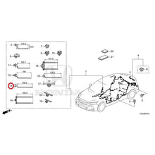 Load image into Gallery viewer, [NEW] JDM HONDA CIVIC FK8 2020 Wire Harness (4) GENUINE OEM
