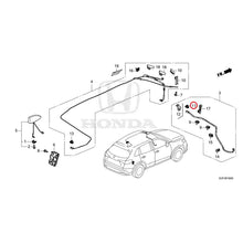 Load image into Gallery viewer, [NEW] JDM HONDA ZR-V e:HEV RZ4 2025 Antenna GENUINE OEM

