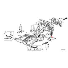 Load image into Gallery viewer, [NEW] JDM HONDA GRACE HYBRID GM4 2015 Floor Mat GENUINE OEM

