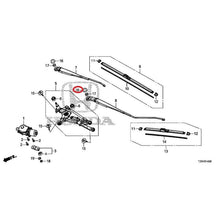 Load image into Gallery viewer, [NEW] JDM HONDA FIT e:HEV GR3 2020 Front Windshield Wiper GENUINE OEM
