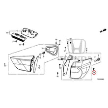 Load image into Gallery viewer, [NEW] JDM HONDA FIT e:HEV GR3 2023 Taillights GENUINE OEM
