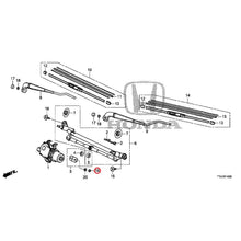 Load image into Gallery viewer, [NEW] JDM HONDA N-BOX CUSTOM JF3 2021 Front Windshield Wiper GENUINE OEM
