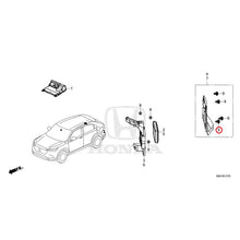 Load image into Gallery viewer, [NEW] JDM HONDA VEZEL e:HEV RV5 2021 Camera GENUINE OEM
