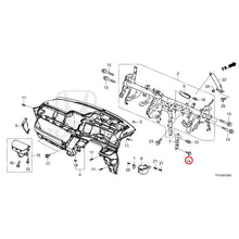 Load image into Gallery viewer, [NEW] JDM HONDA N-BOX CUSTOM JF3 2021 Instrument panel GENUINE OEM
