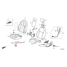 Load image into Gallery viewer, [NEW] JDM HONDA VEZEL e:HEV RV5 2025 Front Seat (Passenger Side) GENUINE OEM
