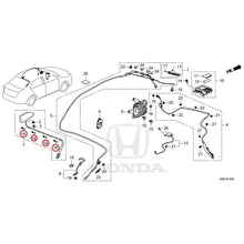 Load image into Gallery viewer, [NEW] JDM HONDA ACCORD CY2 2024 Antenna GENUINE OEM
