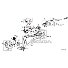 Load image into Gallery viewer, [NEW] JDM HONDA GRACE HYBRID GM4 2015 Console GENUINE OEM
