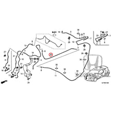 Load image into Gallery viewer, [NEW] JDM HONDA CR-Z ZF2 2014 Windshield Washer GENUINE OEM
