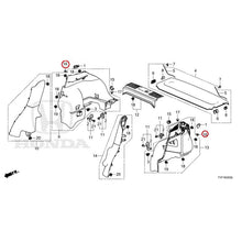 Load image into Gallery viewer, [NEW] JDM HONDA Honda e ZC7 2023 Side Lining GENUINE OEM
