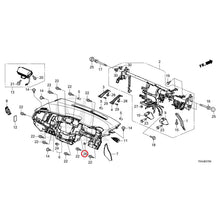 Load image into Gallery viewer, [NEW] JDM HONDA SHUTTLE GP7 2021 Instrument panel GENUINE OEM
