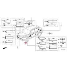 Load image into Gallery viewer, [NEW] JDM HONDA VEZEL e:HEV RV5 2021 Wire Harnesses (6) GENUINE OEM
