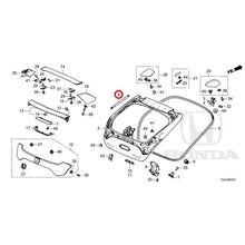 Load image into Gallery viewer, [NEW] JDM HONDA CIVIC FK8 2020 Tailgate (TYPE R) GENUINE OEM
