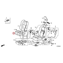 Load image into Gallery viewer, [NEW] JDM HONDA CR-Z ZF2 2014 Front Seat (Passenger Side) GENUINE OEM
