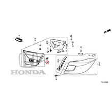 Load image into Gallery viewer, [NEW] JDM HONDA ACCORD CV3 2019 Tail Lights/License Lights GENUINE OEM
