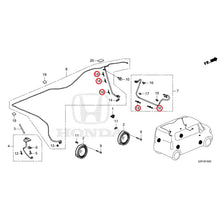 Load image into Gallery viewer, [NEW] JDM HONDA N-BOX JF5 2024 Antenna/Speakers GENUINE OEM
