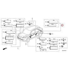 Load image into Gallery viewer, [NEW] JDM HONDA VEZEL e:HEV RV5 2021 Wire Harnesses (6) GENUINE OEM
