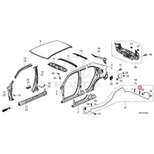 Load image into Gallery viewer, [NEW] JDM HONDA VEZEL RV3 2021 Outer Panel/Rear Panel GENUINE OEM
