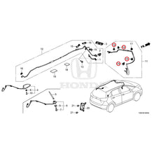 Load image into Gallery viewer, [NEW] JDM HONDA FIT e:HEV GR6 2021 Antenna GENUINE OEM

