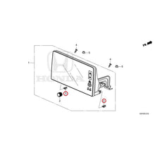 Load image into Gallery viewer, [NEW] JDM HONDA ZR-V RZ3 2023 Center Display GENUINE OEM
