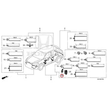Load image into Gallery viewer, [NEW] JDM HONDA ZR-V RZ3 2023 Wire Harnesses (7) GENUINE OEM
