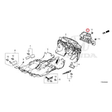 Load image into Gallery viewer, [NEW] JDM HONDA VEZEL HYBRID RU3 2020 Floor Mat GENUINE OEM
