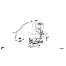 Load image into Gallery viewer, [NEW] JDM HONDA GRACE HYBRID GM4 2017 Windshield Washer (1) GENUINE OEM
