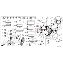 Load image into Gallery viewer, [NEW] JDM HONDA FIT e:HEV GR3 2023 Wiring Harness (1) GENUINE OEM
