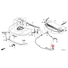 Load image into Gallery viewer, [NEW] JDM HONDA CIVIC FK8 2020 Hood (TYPE R) GENUINE OEM
