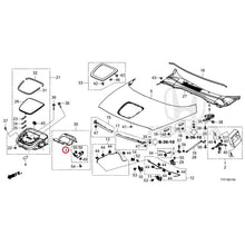 Load image into Gallery viewer, [NEW] JDM HONDA Honda e ZC7 2023 Hood GENUINE OEM
