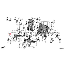 Load image into Gallery viewer, [NEW] JDM HONDA CR-V HYBRID RT5 2020 Rear Seat Short Part GENUINE OEM

