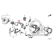 Load image into Gallery viewer, [NEW] JDM HONDA CR-V RW1 2022 Steering Wheel GENUINE OEM
