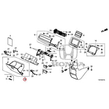 Load image into Gallery viewer, [NEW] JDM HONDA N-WGN CUSTOM JH3 2023 Instrument panel garnish (passenger side) GENUINE OEM
