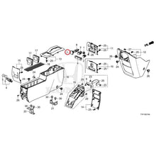Load image into Gallery viewer, [NEW] JDM HONDA Honda e ZC7 2023 Console GENUINE OEM
