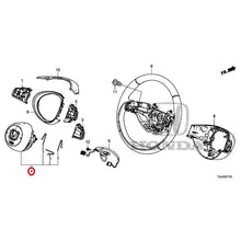 Load image into Gallery viewer, [NEW] JDM HONDA FIT GR1 2020 Steering Wheel GENUINE OEM
