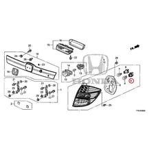 Load image into Gallery viewer, [NEW] JDM HONDA FIT GE8 2012 Tail Lights/License Lights GENUINE OEM
