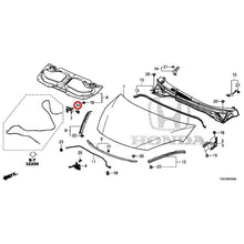 Load image into Gallery viewer, [NEW] JDM HONDA FIT GR1 2020 Hood GENUINE OEM
