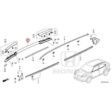 Load image into Gallery viewer, [NEW] JDM HONDA VEZEL e:HEV RV5 2025 Molding GENUINE OEM
