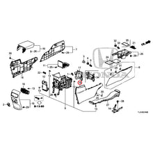 Load image into Gallery viewer, [NEW] JDM HONDA CR-V RW1 2021 Console GENUINE OEM
