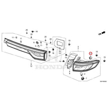 Load image into Gallery viewer, [NEW] JDM HONDA VEZEL e:HEV RV5 2021 Taillights GENUINE OEM

