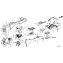 Load image into Gallery viewer, [NEW] JDM HONDA VEZEL e:HEV RV5 2021 Console GENUINE OEM
