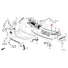 Load image into Gallery viewer, [NEW] JDM HONDA N-ONE JG3 2023 Hood GENUINE OEM
