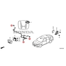 Load image into Gallery viewer, [NEW] JDM HONDA ACCORD CV3 2022 Radar GENUINE OEM

