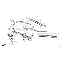 Load image into Gallery viewer, [NEW] JDM HONDA VEZEL e:HEV RV5 2021 Front Windshield Wiper GENUINE OEM
