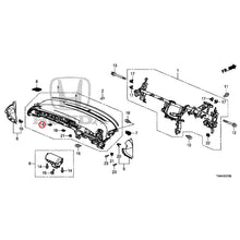 Load image into Gallery viewer, [NEW] JDM HONDA INSIGHT ZE4 2021 Instrument panel GENUINE OEM
