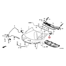 Load image into Gallery viewer, [NEW] JDM HONDA CR-V HYBRID RT5 2020 Hood GENUINE OEM
