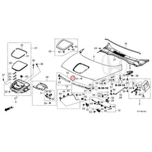 Load image into Gallery viewer, [NEW] JDM HONDA Honda e ZC7 2023 Hood GENUINE OEM
