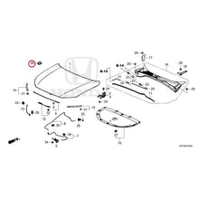 Load image into Gallery viewer, [NEW] JDM HONDA ZR-V RZ3 2023 Hood GENUINE OEM

