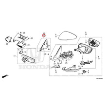 Load image into Gallery viewer, [NEW] JDM HONDA ACCORD CY2 2024 Mirrors GENUINE OEM
