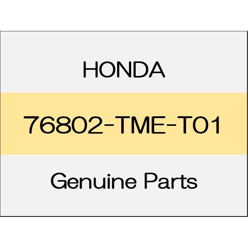 [NEW] JDM HONDA CR-V RW Mouse cap unit 76802-TME-T01 GENUINE OEM