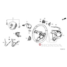 Load image into Gallery viewer, [NEW] JDM HONDA ODYSSEY e:HEV RC5 2024 Steering wheel (SRS) (RC4-130/RC5-100) GENUINE OEM
